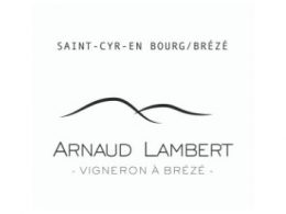 Arnaud Lambert Logo