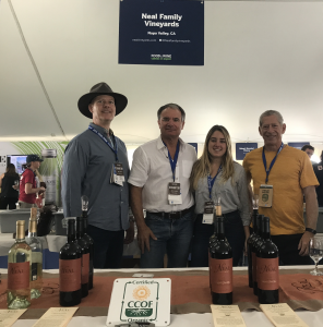 VinMarket & Neal Family - Aspen F&W 2019