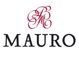 Mauro Logo