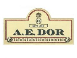 AE-Dor Logo