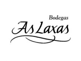 Bodegas-As-Laxas Logo
