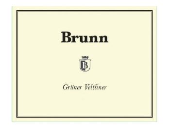 Brunn Logo