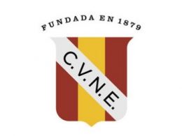 CVNE Logo