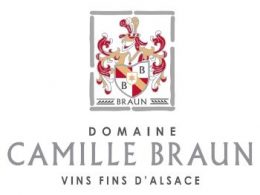 Camille-Braun Logo