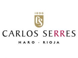 Carlos Serres Logo