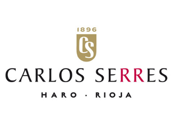 Carlos Serres Logo