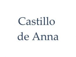 Casillo de Anna Default Text Logo