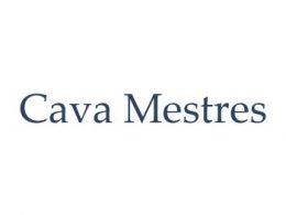 Cava Mestres Default Text Logo