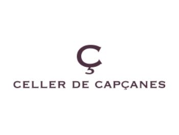 Celler Capcanes Logo