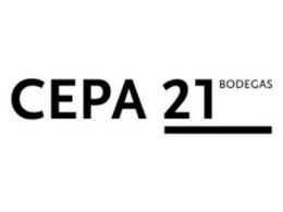 Cepa-21 Logo