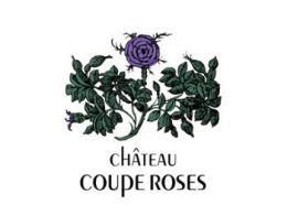 Chateau-Coupe-Roses Logo