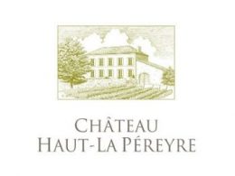 Chateau-Haut-La-Pereyre Logo