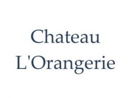 Chateau L'Orangerie Default Text Logo