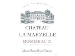 Chateau-La-Marzelle Logo