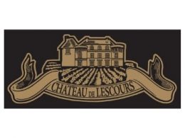 Chateau Lescours Logo