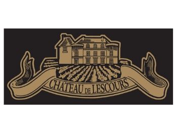 Chateau Lescours Logo