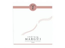 Chateau-Margui Logo