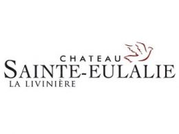 Chateau-Ste-Eulalie Logo