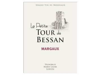 Chateau-Tour-de-Bessan Logo