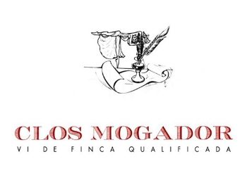 Clos-Mogador Logo