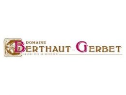 Domaine-Berthaut-Gerbet Logo
