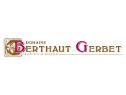 Domaine-Berthaut-Gerbet Logo