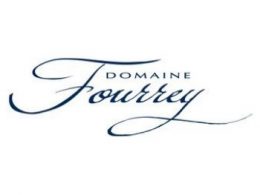 Domaine Fourrey Logo