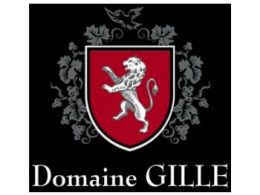 Domaine-Gille Logo