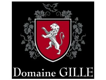 Domaine-Gille Logo