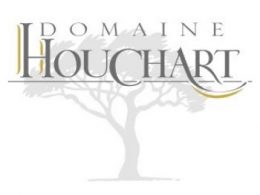 Domaine Houchart Logo