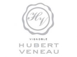 Domaine Hubert Veneau Logo