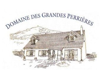 Domaine des Grandes Perrieres Logo