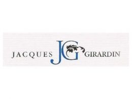 Jacques-Girardin Logo