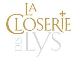 La-Closerie-des-Lys Logo
