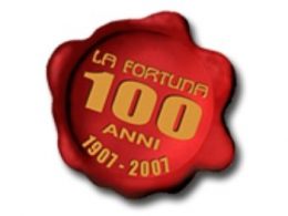 La Fortuna Logo