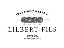 Lilbert-Fils Logo