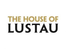 Lustau Logo
