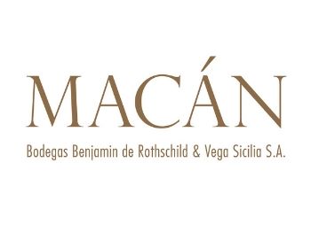 Macan Logo