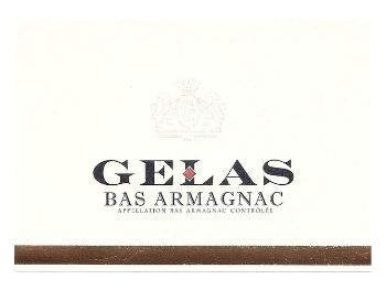 Maison-Gelas Logo