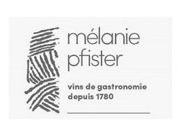 Melanie-Pfister Logo
