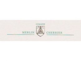 Merlin-Cherrier Logo