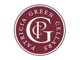 Patricia-Green-Cellars Logo