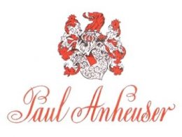 Paul Anheuser Logo