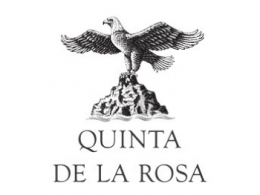 Quinta De La Rosa Logo