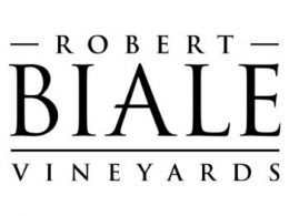 Robert Biale Vineyards Logo