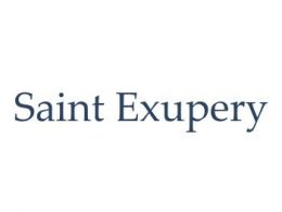 Dainties Exupery Default Text Logo