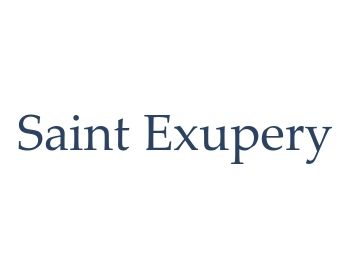 Dainties Exupery Default Text Logo