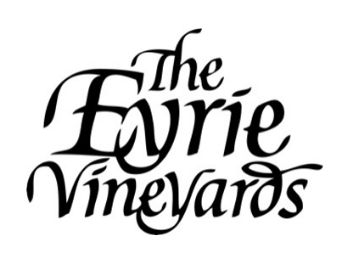 The-Eyrie-Vineyards Logo