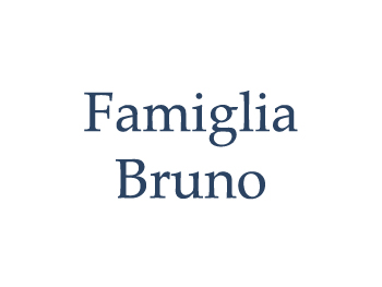 Famiglia Bruno
