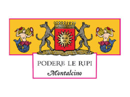 Podere Le Ripi